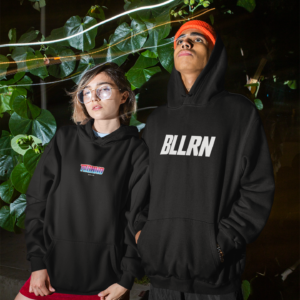 BLLRN Hoodie