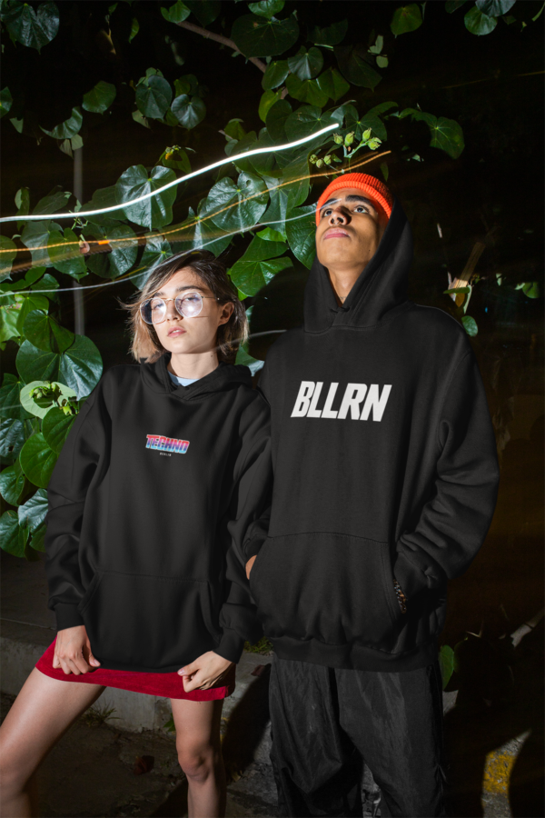 BLLRN Hoodie